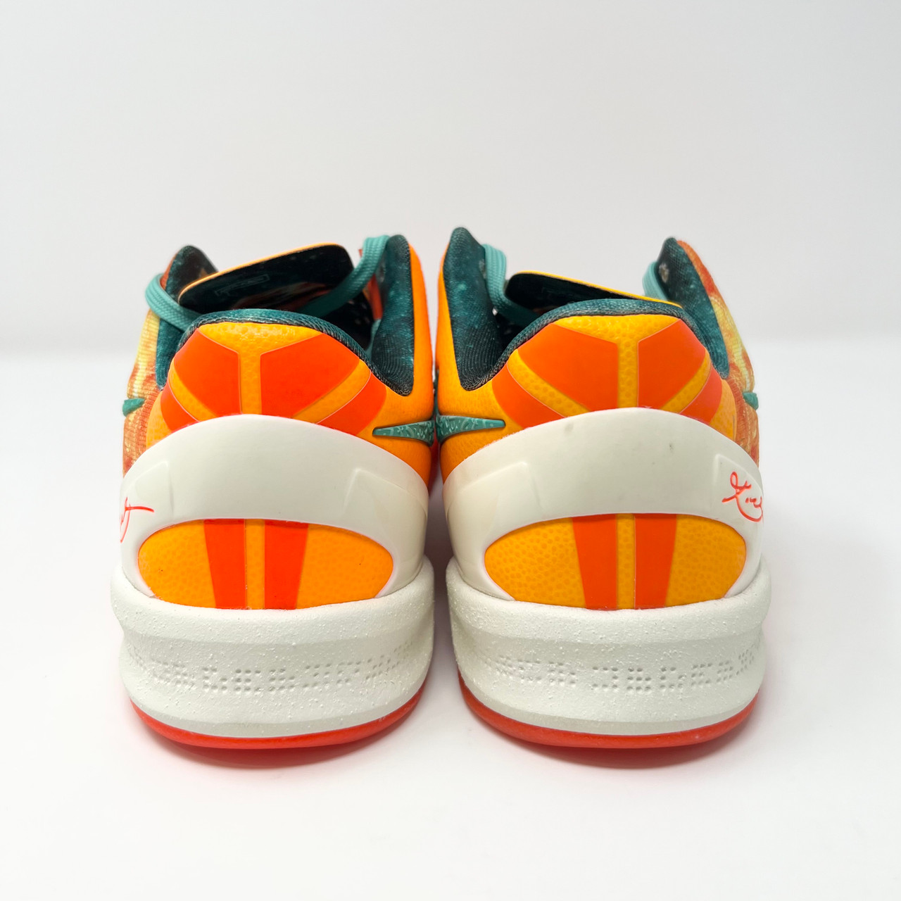 Nike Kobe GS Extraterrestrial Truest