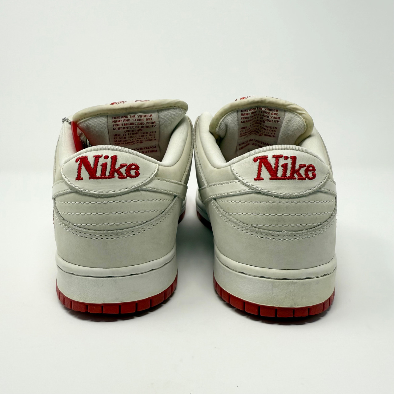 Nike Dunk Low SB Girls Dont Cry 'Friends & Family' - Truest