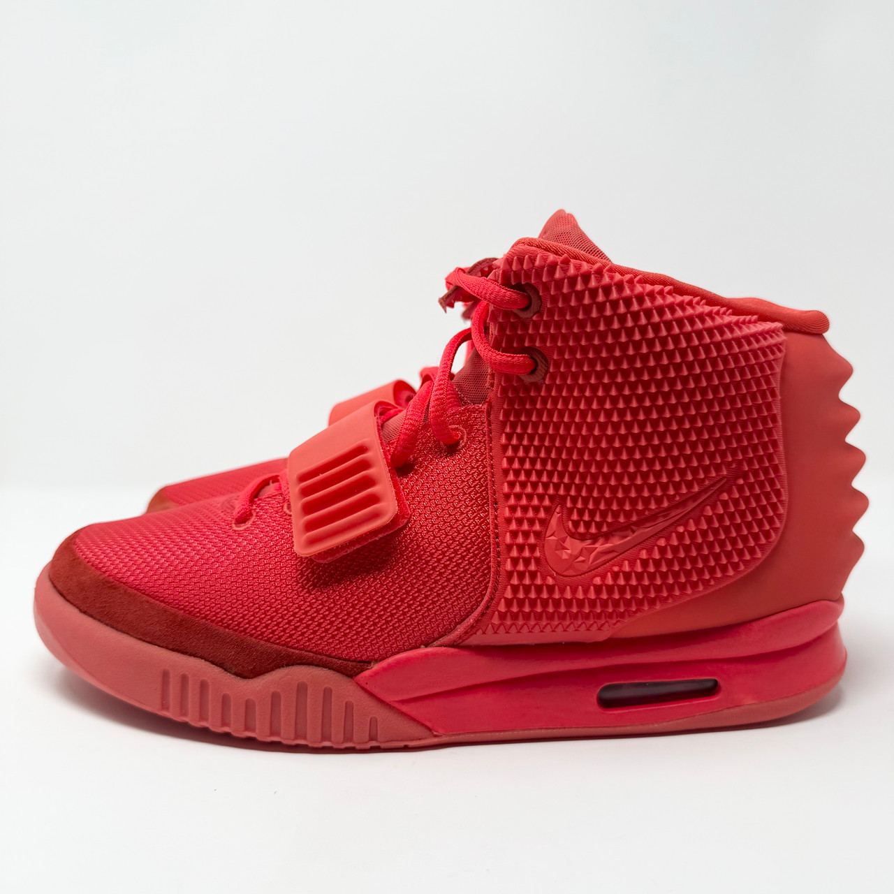 Nike Air Yeezy 2 SP 