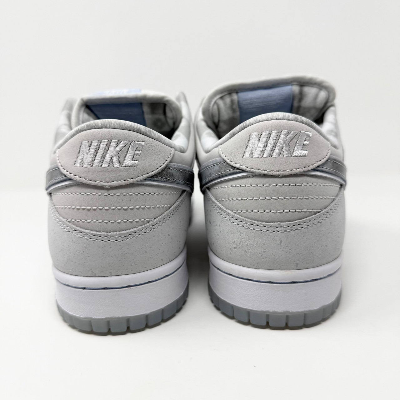 Nike Dunk Low SB White Lobster 'Friends & Family' - Truest