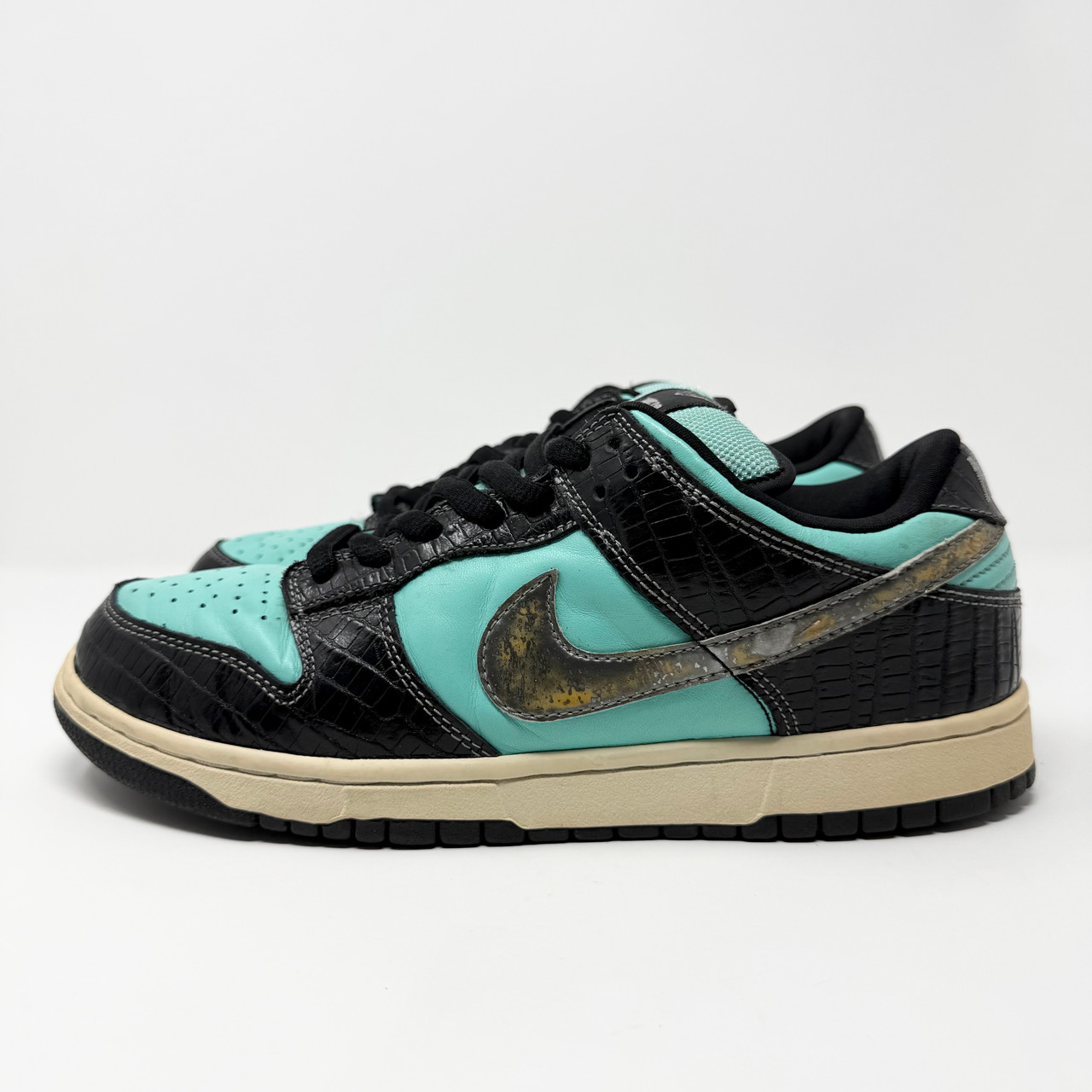 Nike Dunk Low Pro SB Diamond 