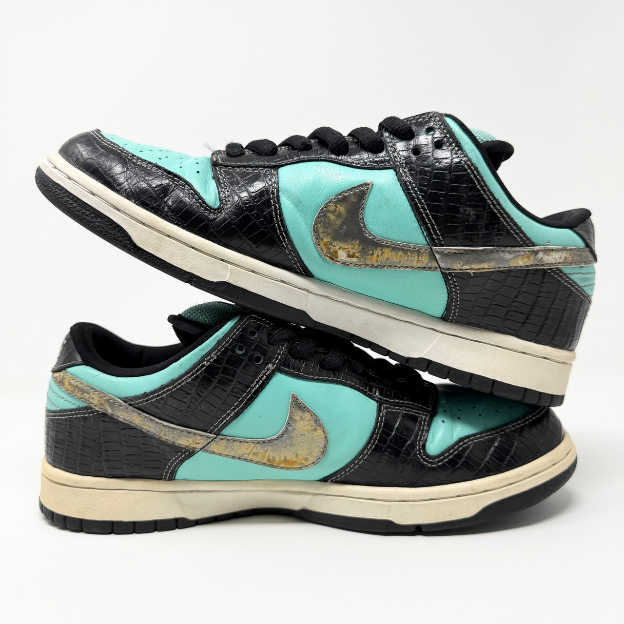 tiffany sb dunk low