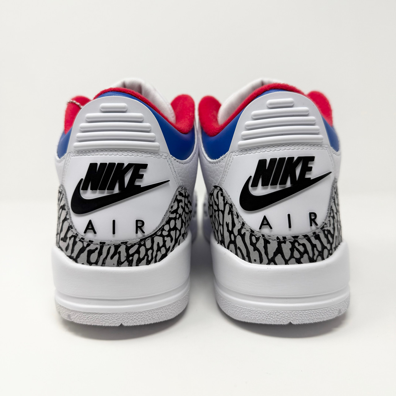 Air Jordan 3 Retro 'Seoul' Promo Sample - Truest