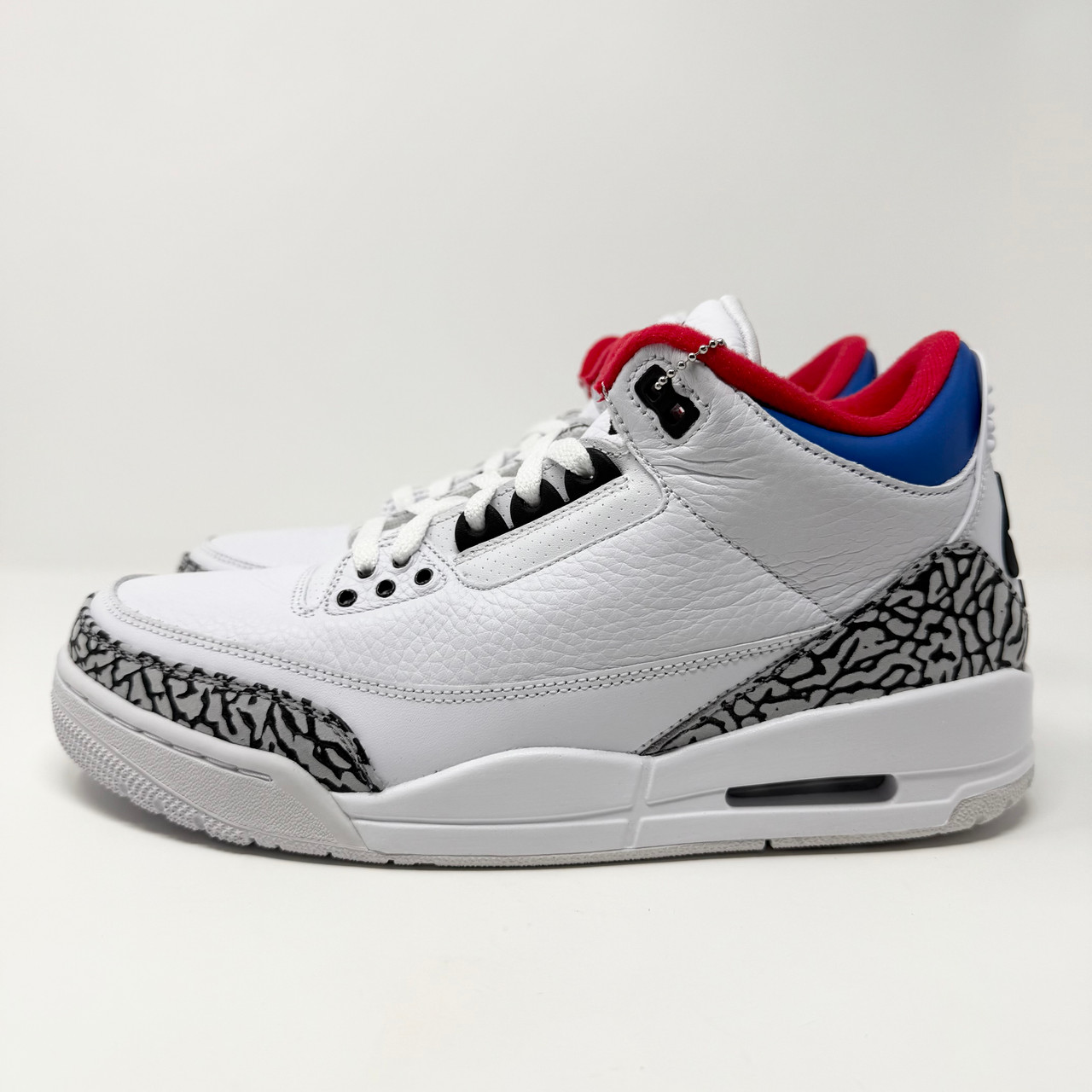 Air Jordan 3 Retro 'Seoul' Promo Sample - Truest