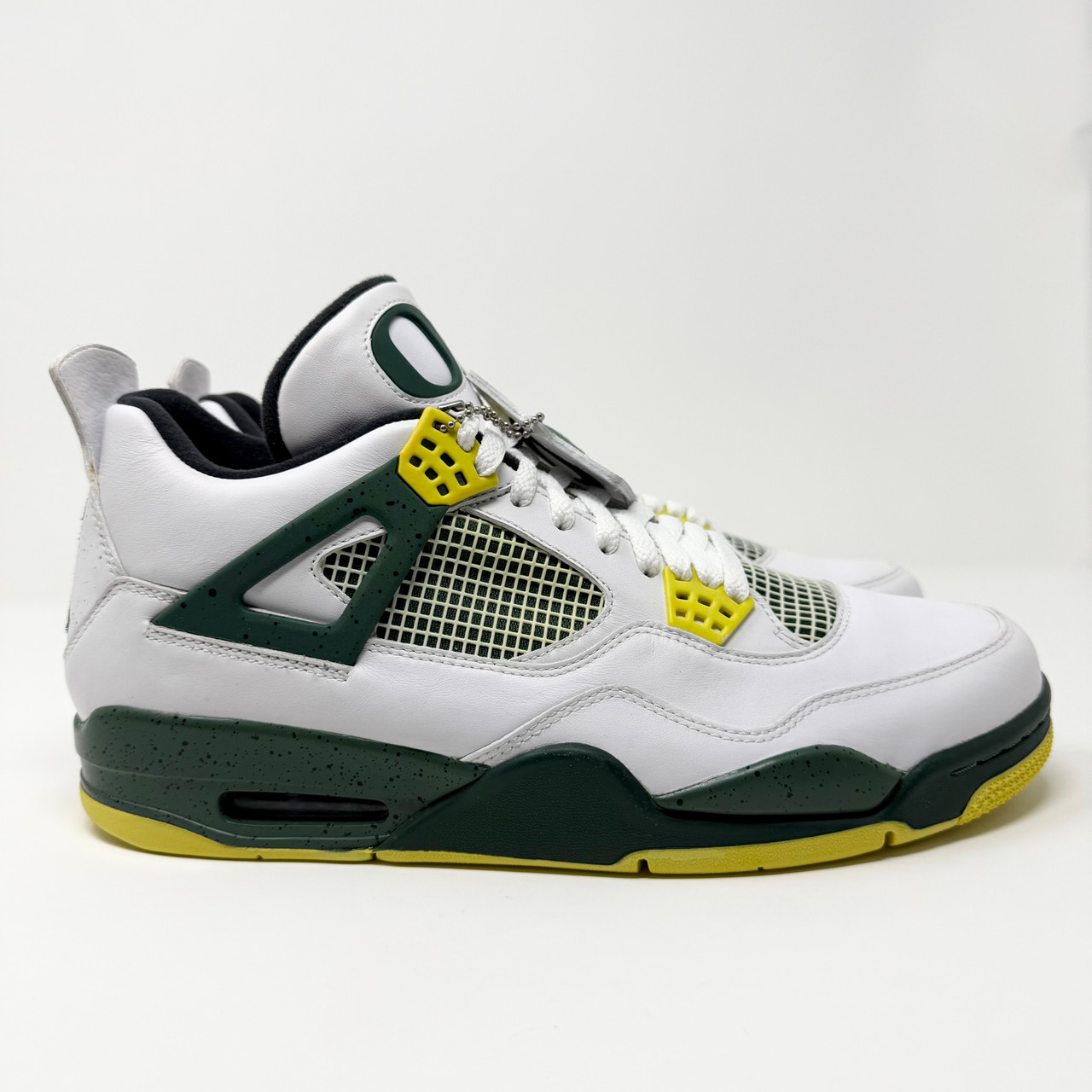 jordan 4 retro oregon
