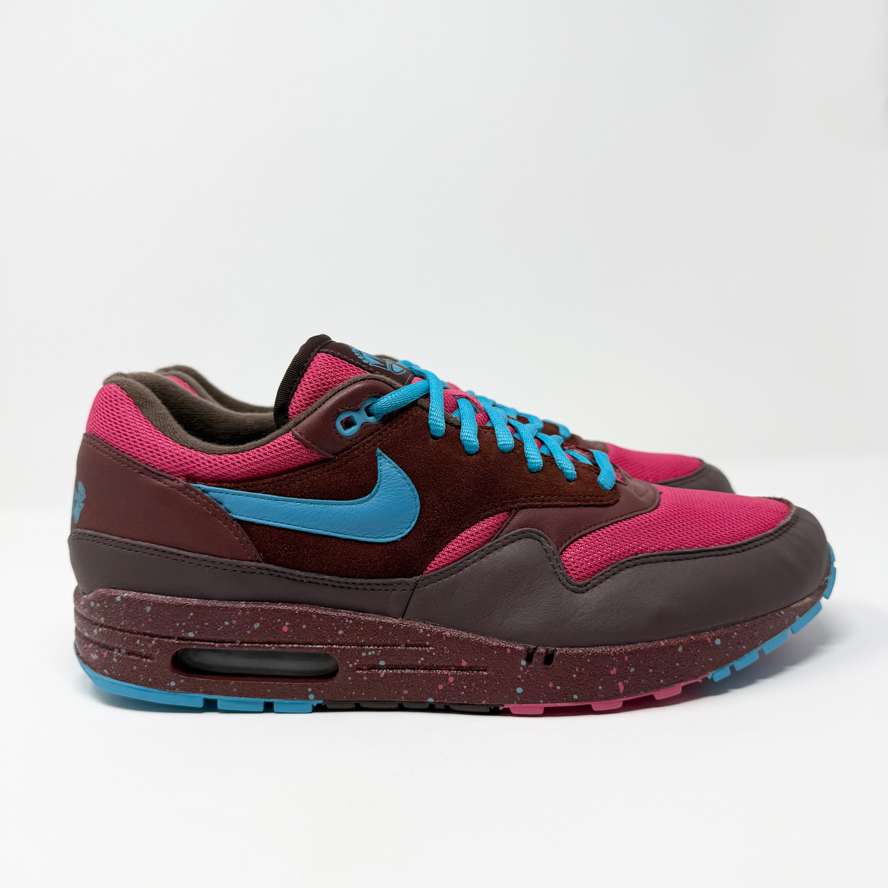 Nike Air Max Parra 'Amsterdam' - Main Image