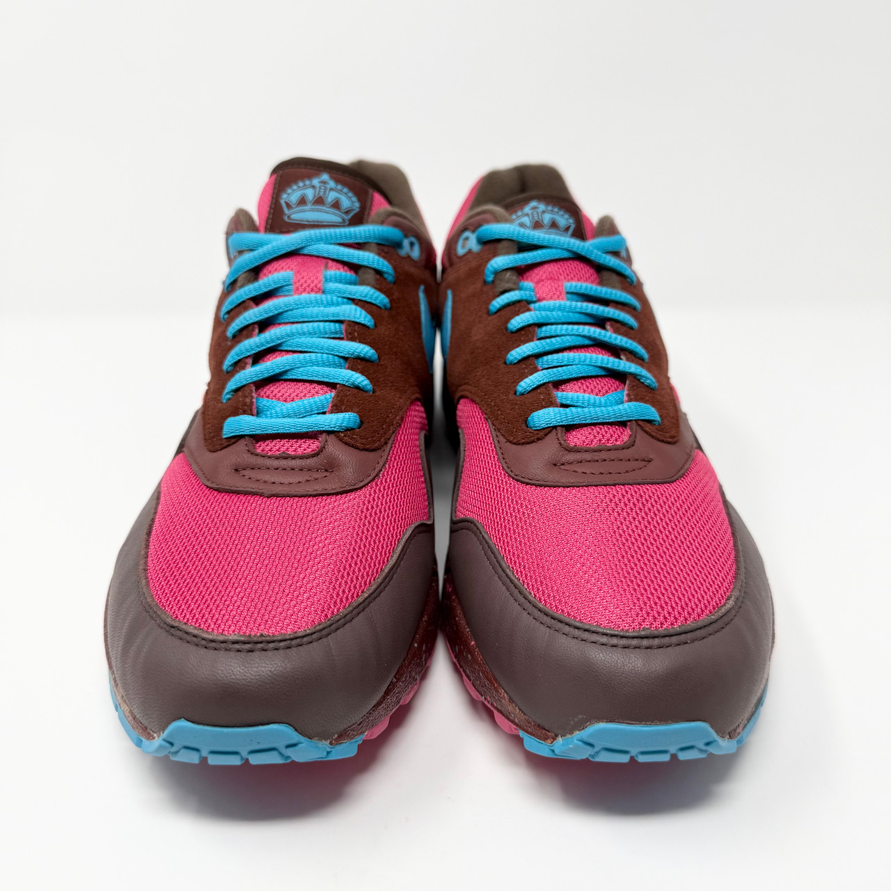 Nike Sneaker Parra Air Max Amsterdam Nike Air Max Parra 'Amsterdam'