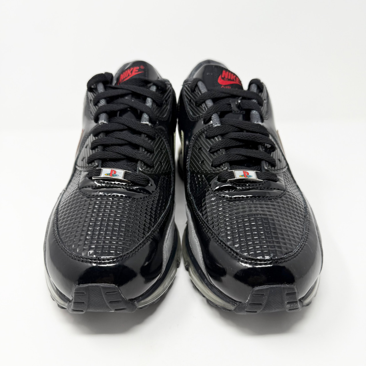 nike air max plus playstation