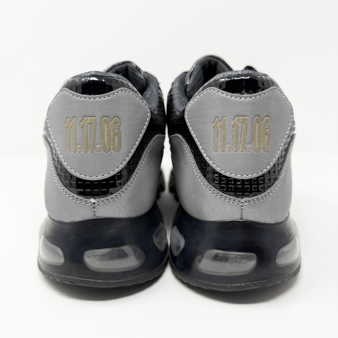 Nike Air Max 90/360 Playstation Promo Sample Truest