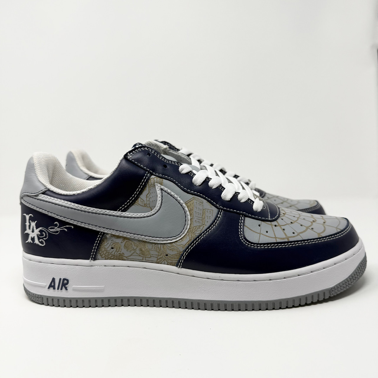 Playstation Nike Air Force One Promotion Ps4 Promo Nike Air Force