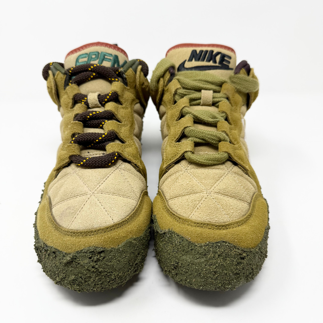 dunk cactus plant flea market