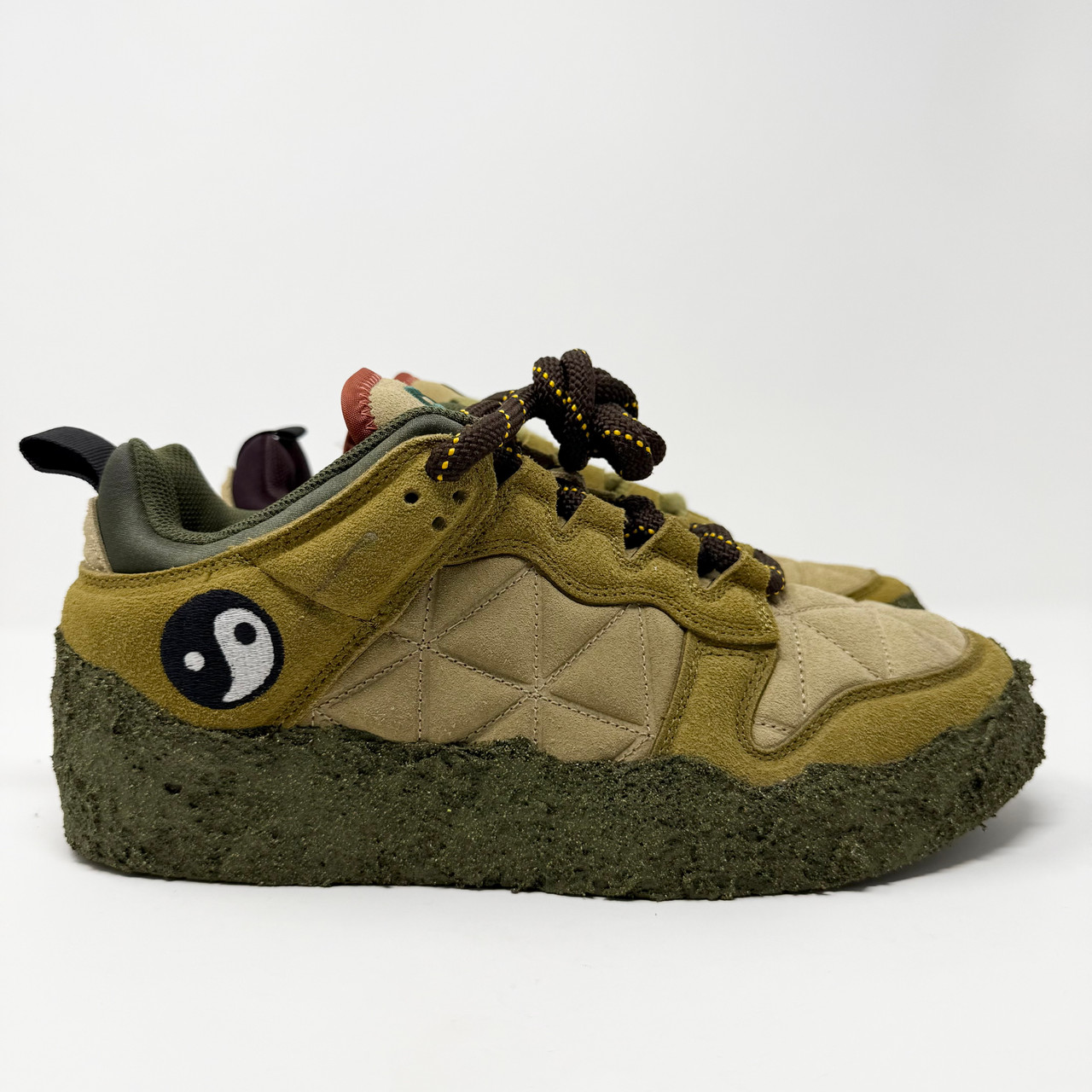 dunk cactus plant flea market