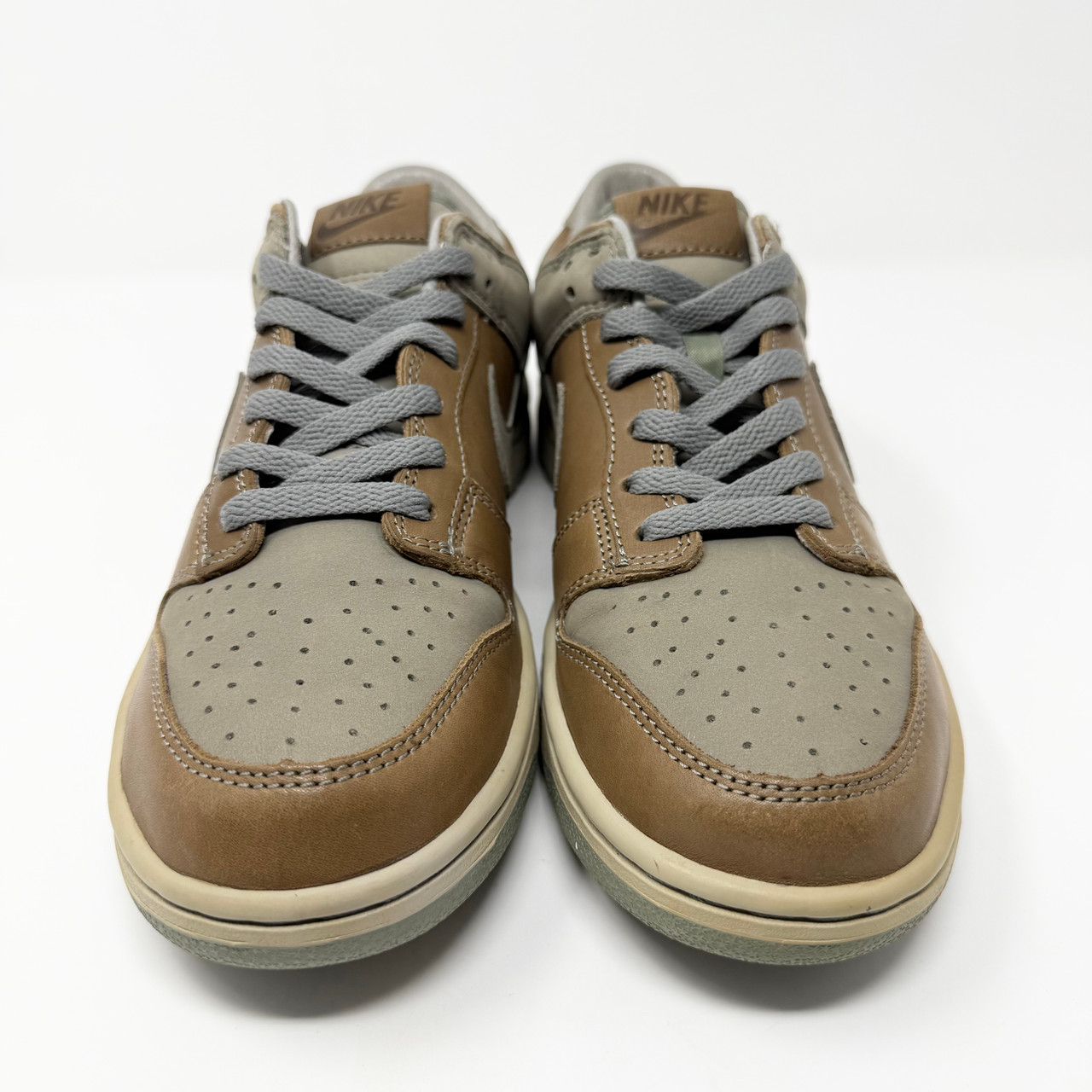 Nike Dunk Low Futura x Stash ID - Truest