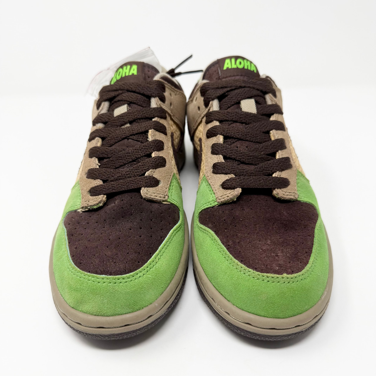 Nike Dunk Low Aloha Kicks/HI - Truest