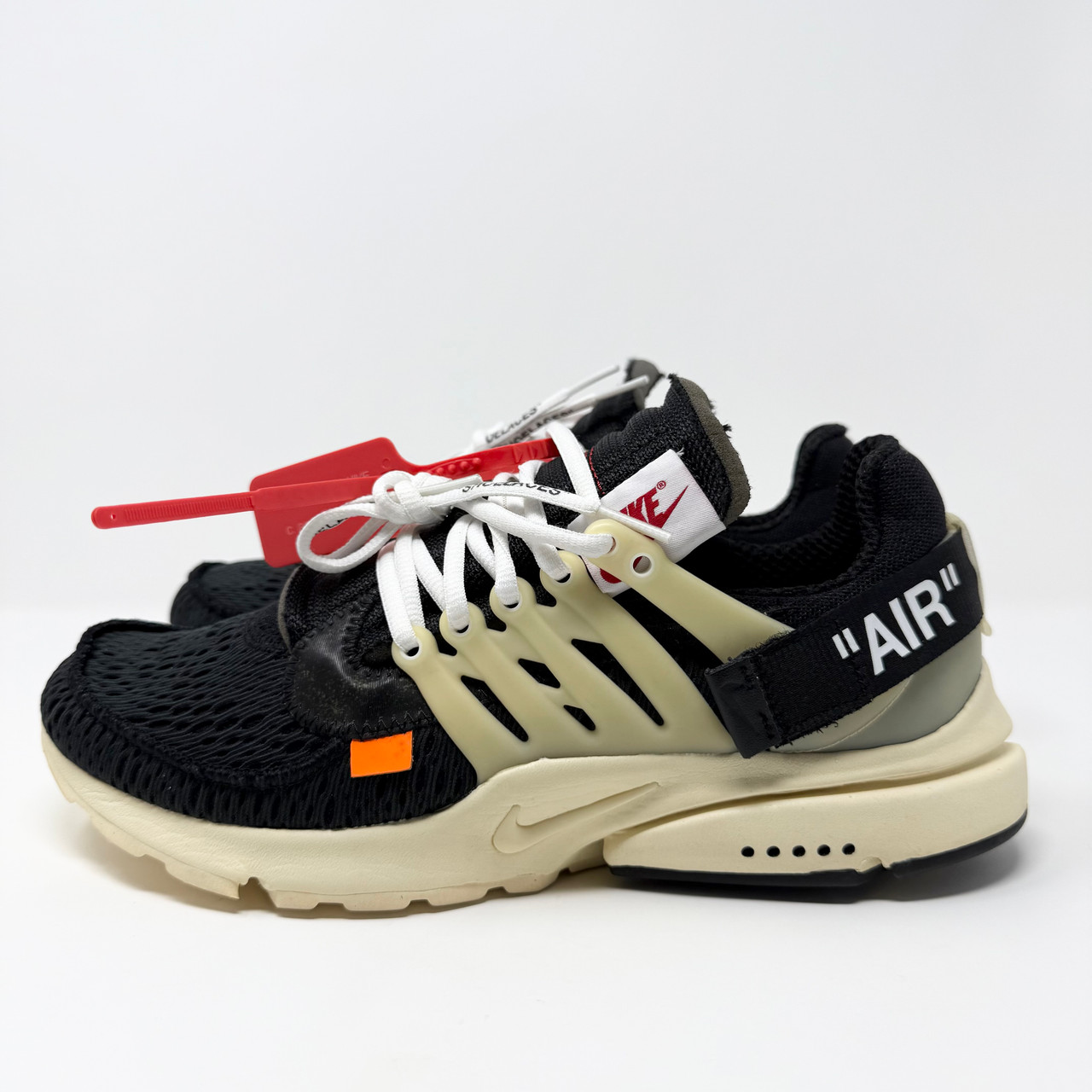 【NIKE/ナイキ】THE 10 NIKE AIR PRESTOOW（27cm） Nike Air Presto Off-White 'The Ten' - Truest