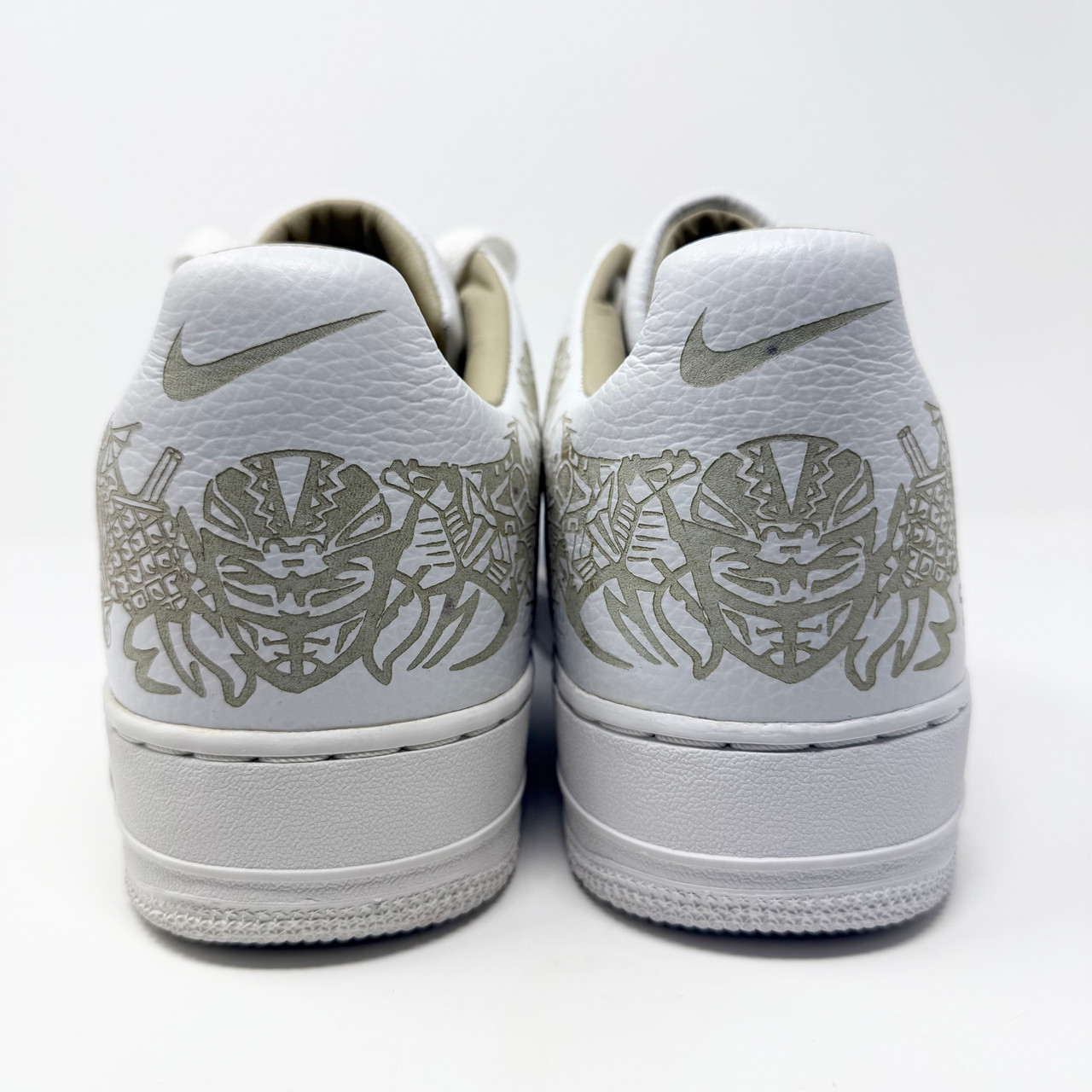 Nike Air Force 1 Pro Bowl '2006' Promo - Truest