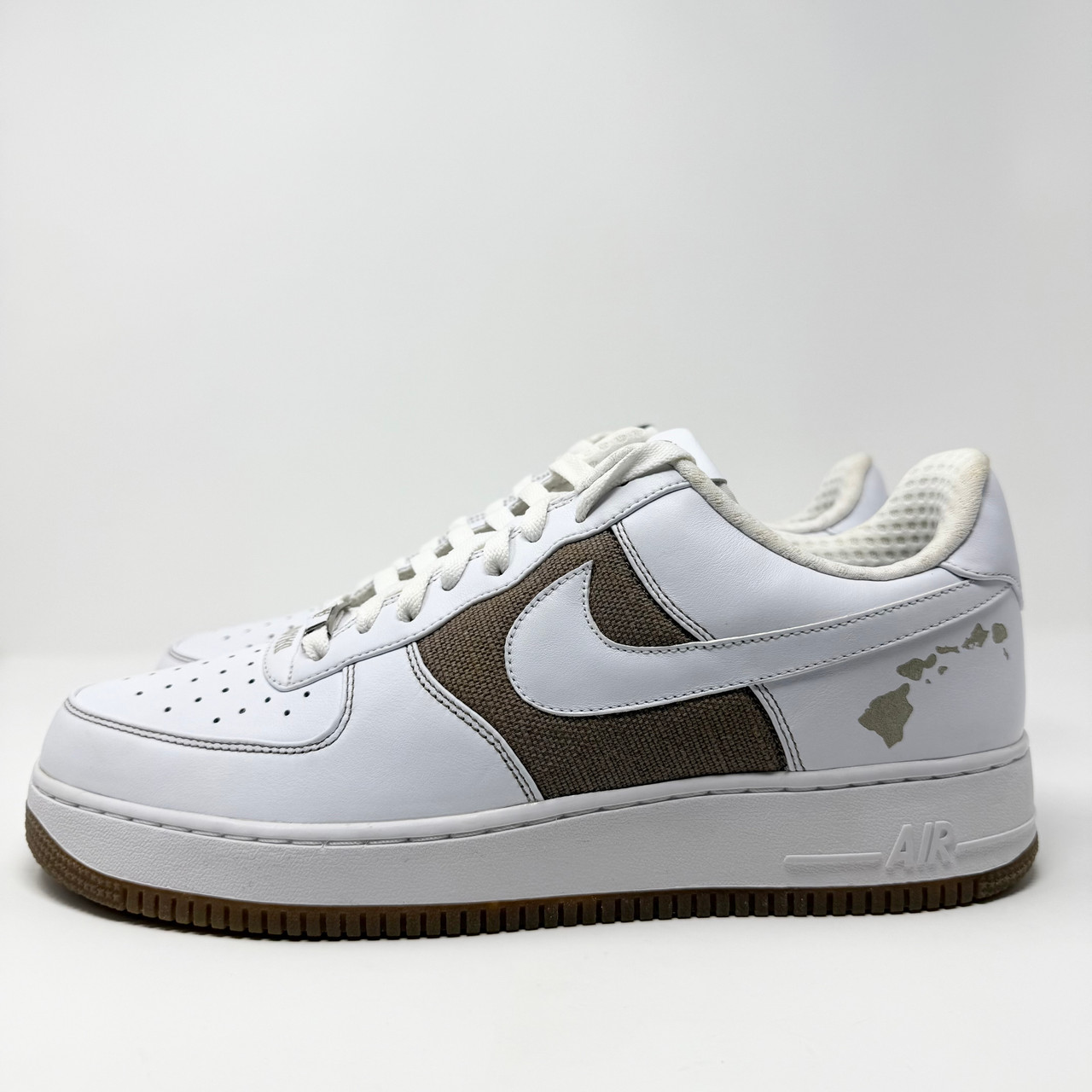 nike air force 2007