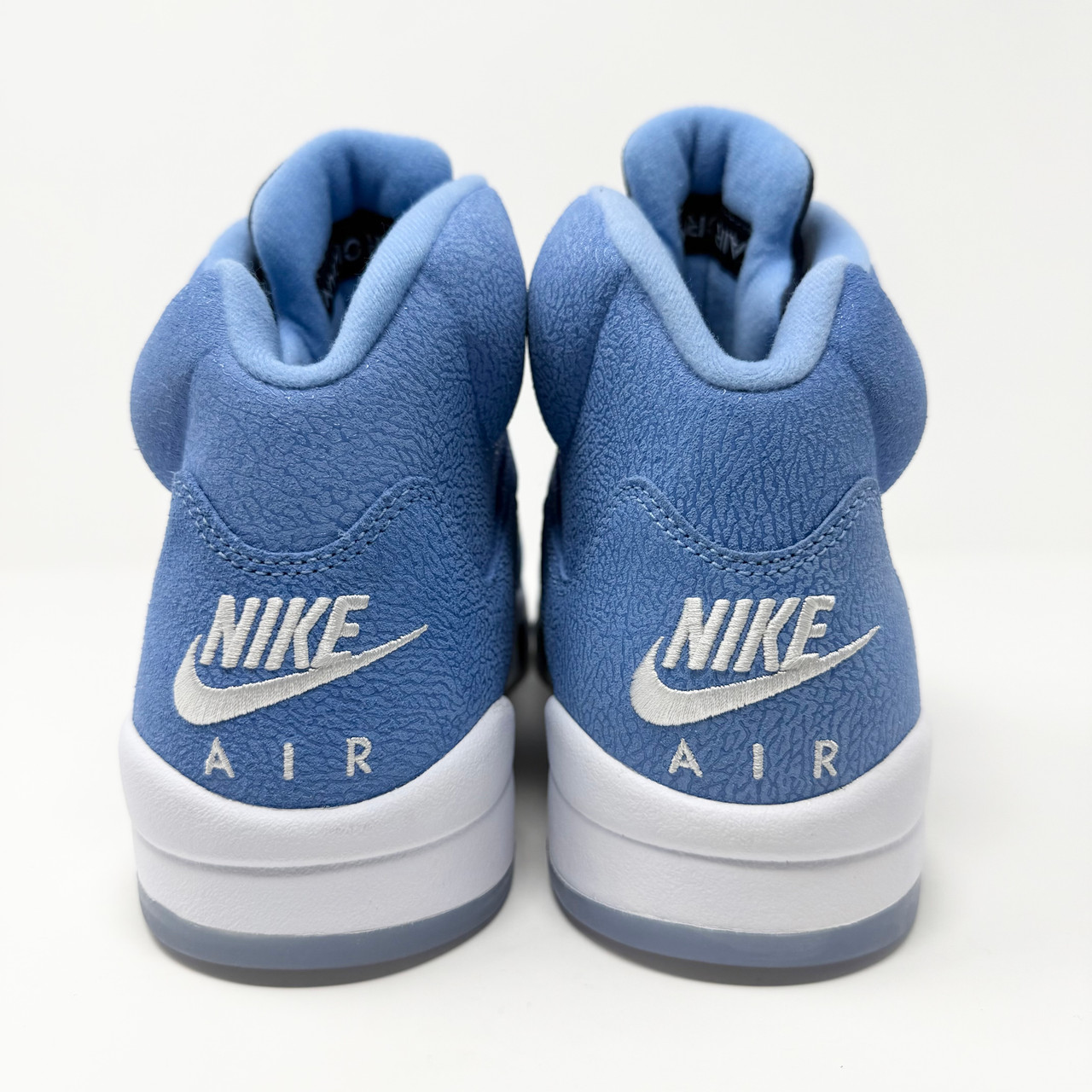 jordan 5 pe unc