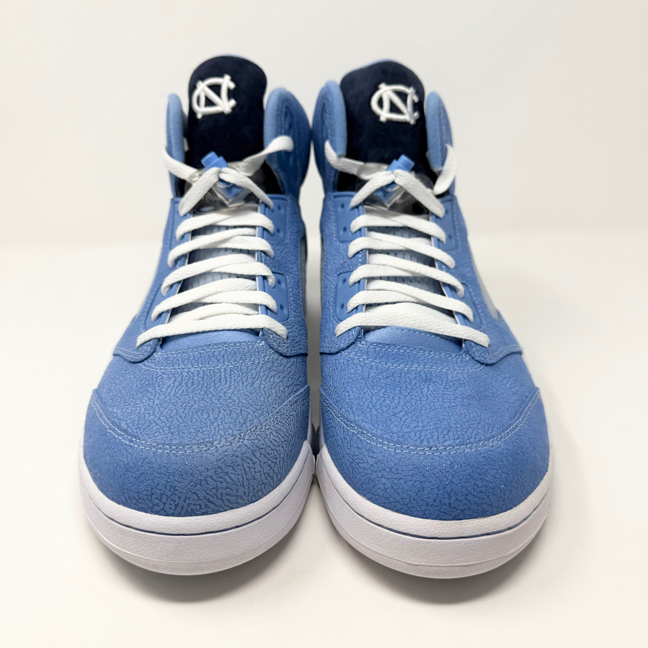 unc jordan 5 pe