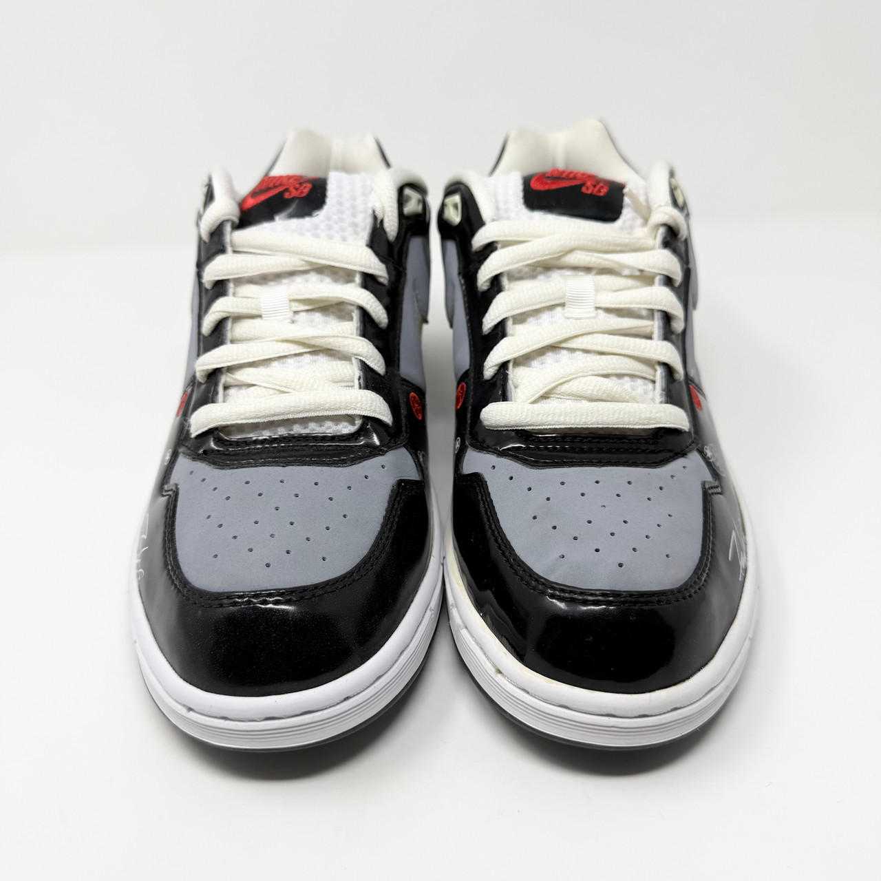 paul rodriguez zoom air elite