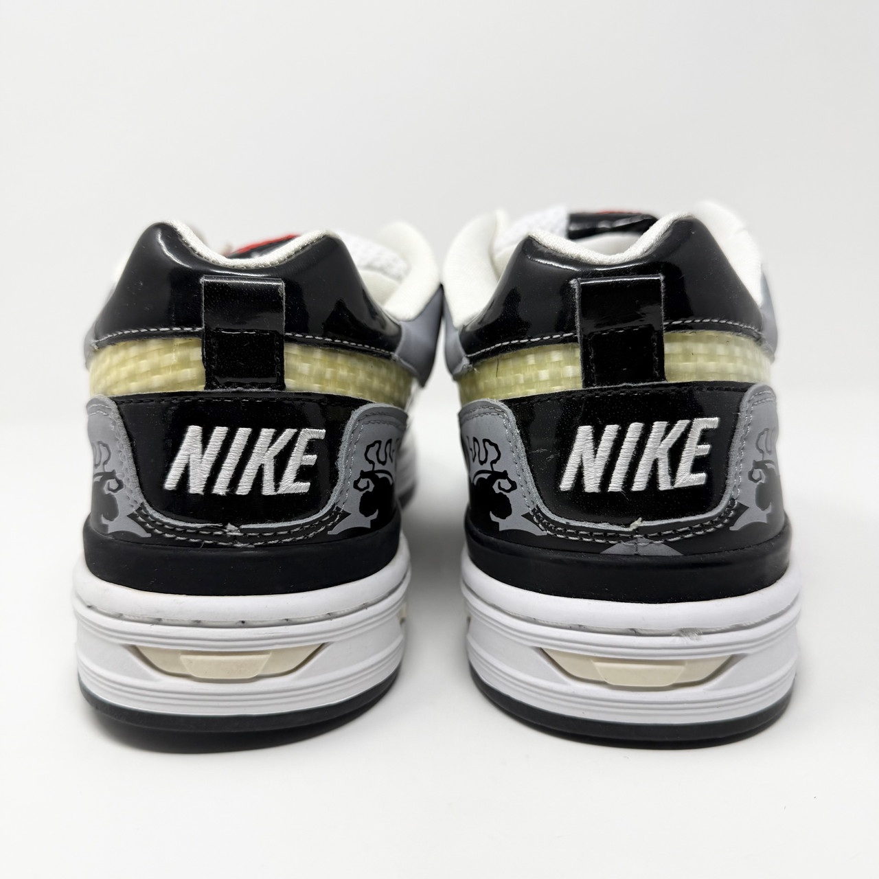 nike paul rodriguez zoom air elite