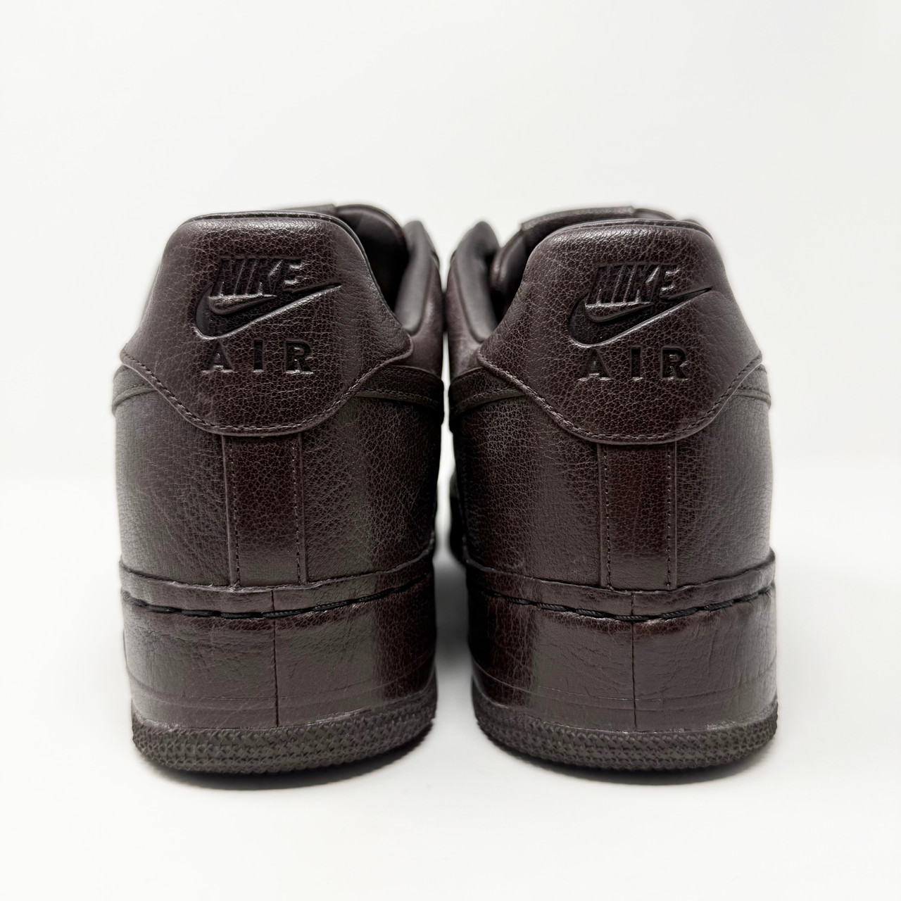 Nike Air Force 1 VIP Inspire Leather Sample - Truest