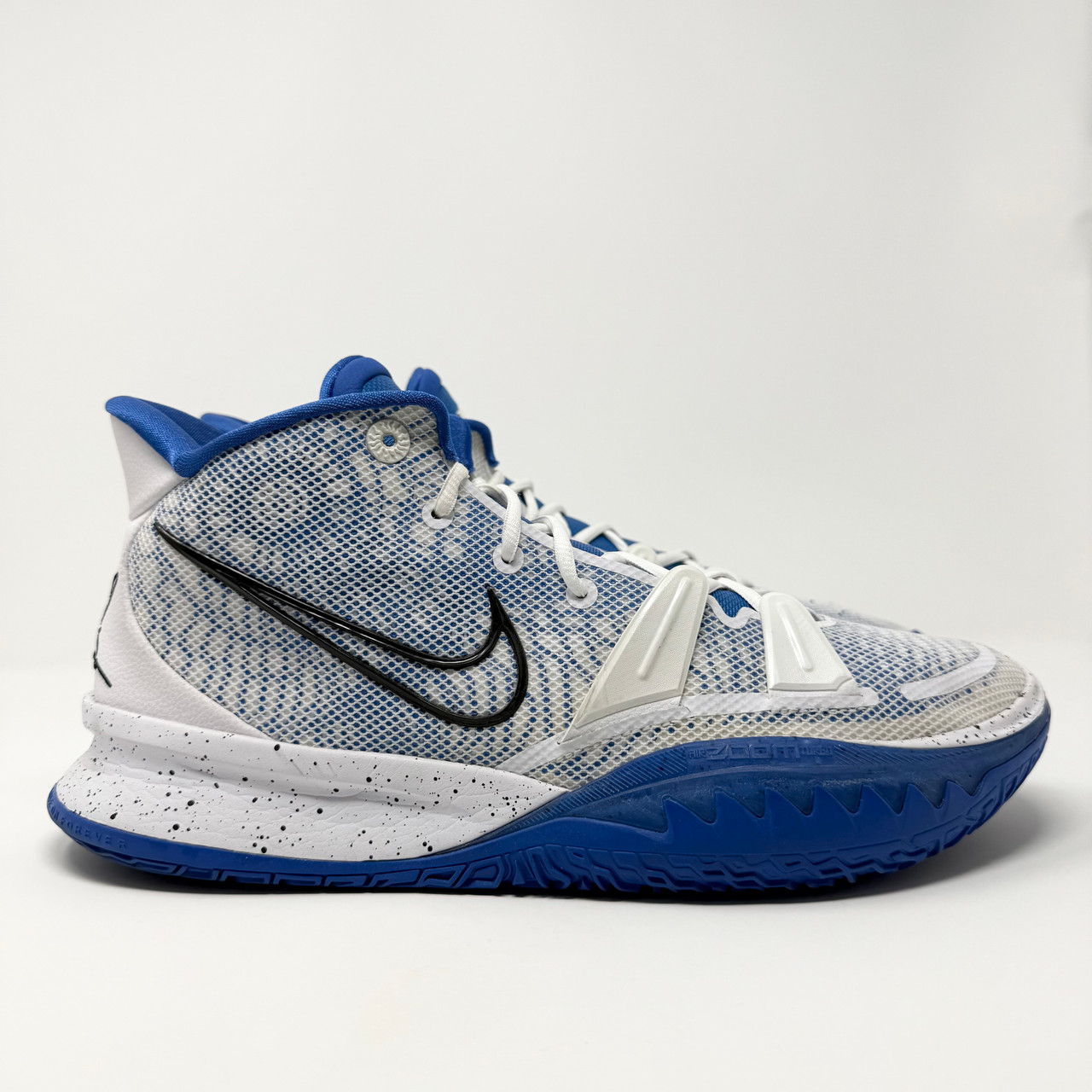 kyrie 5 denim
