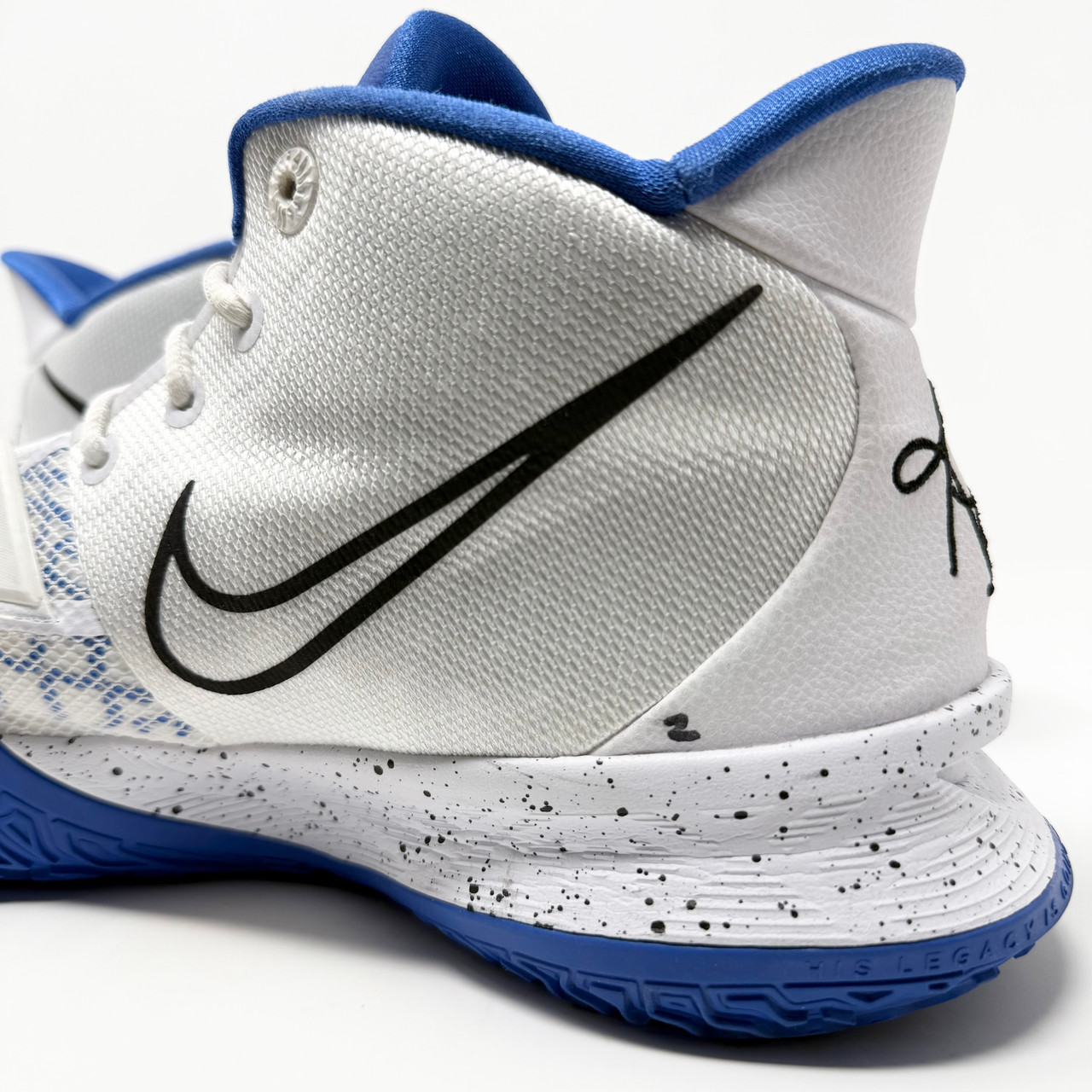 nike kyrie duke shoes