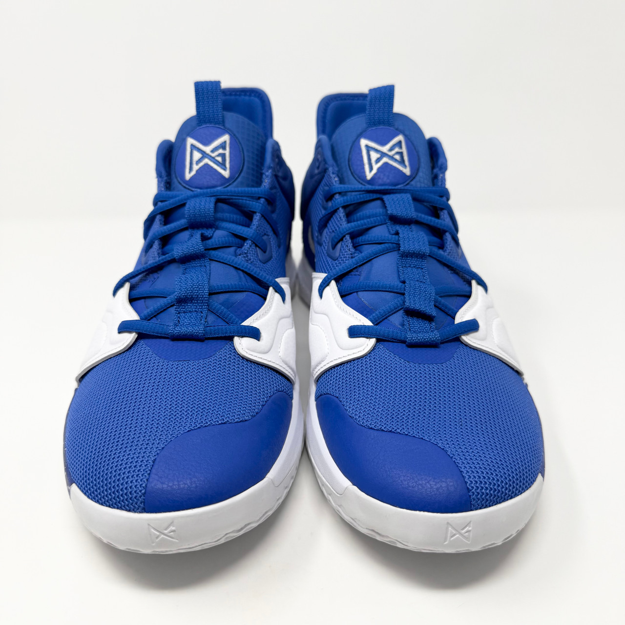 Nike PG 3 NIKEiD Custom - Men\'s Size
12.5 61OYJC29fLL.jpg_BO30,255,255,  main image 2