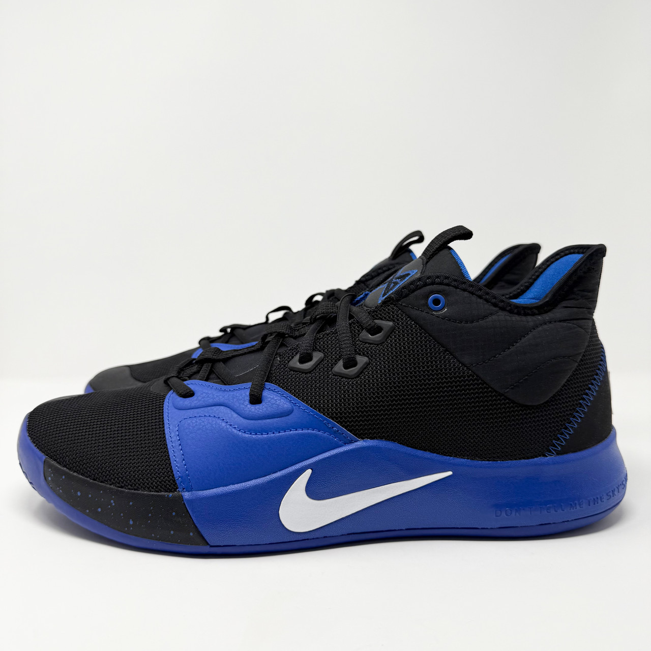 duke nike basketball