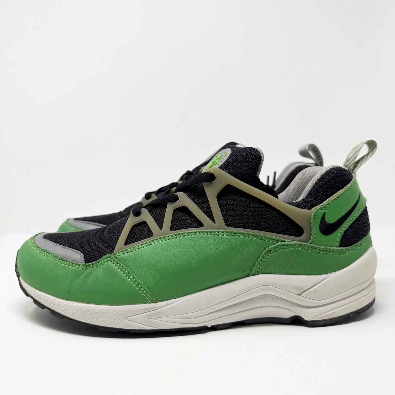 ステューシー × ナイキ エアハラチ Nike Air Huarache Light Stussy - Truest