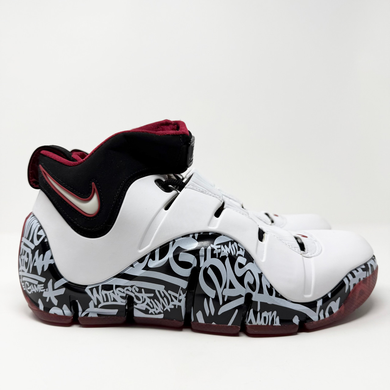 2006 lebron shoes