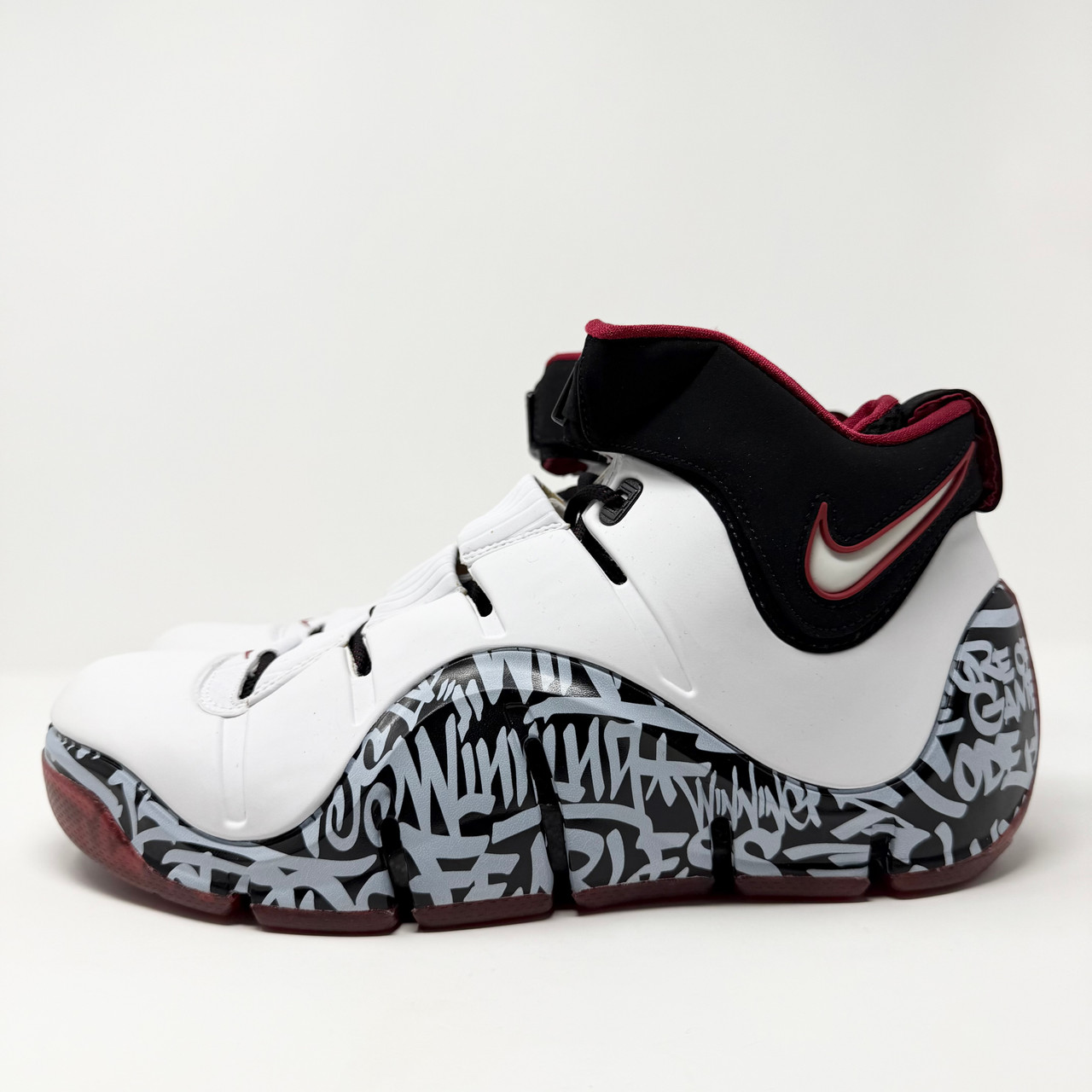 nike lebron 4 buy shoes