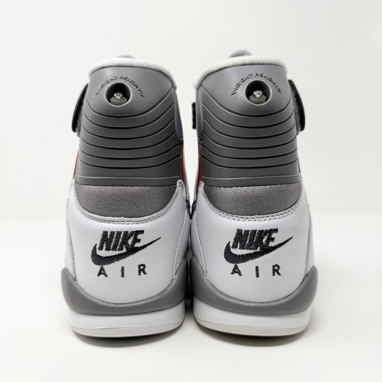 Nike Air Pressure 2016 'David Robinson' - Truest