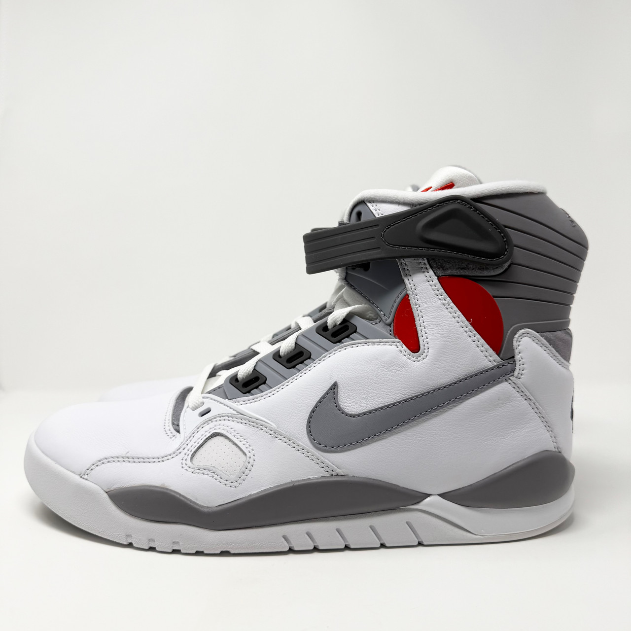 Nike Air Pressure 2016 'David Robinson' - Truest