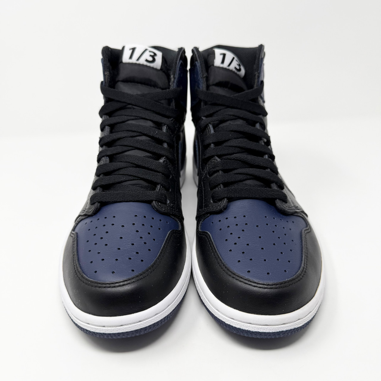 spike lee fort greene jordan 1