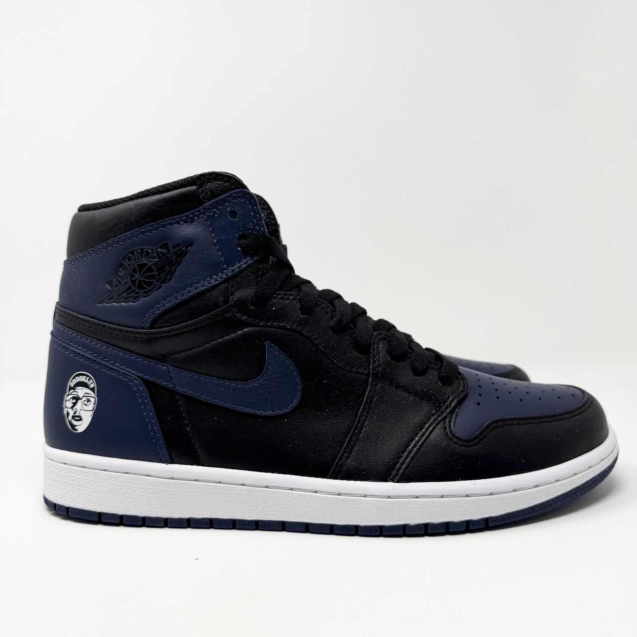 Air Jordan 1 Hi 'Fort Greene' Spike Lee - Truest