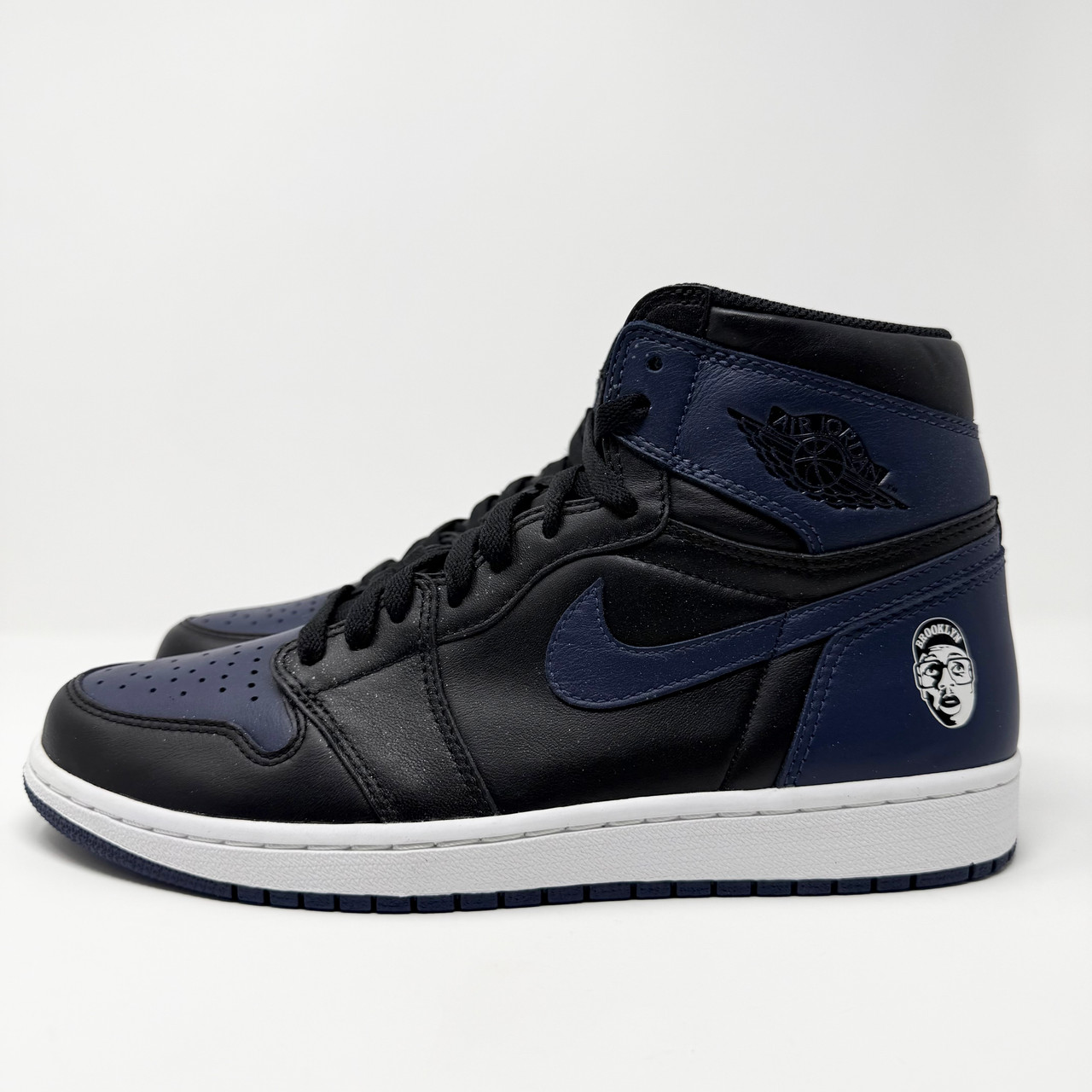 Air Jordan 1 Hi 'Fort Greene' Spike Lee - Truest
