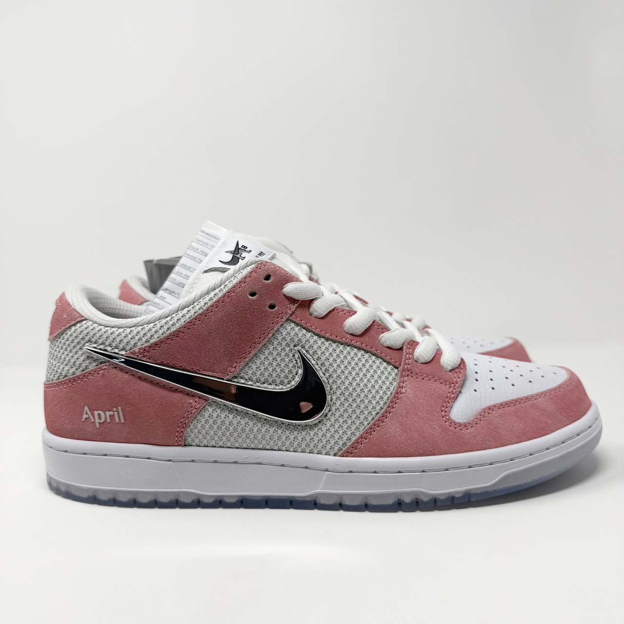 靴 Nike SB Dunk Low April Skateboards Nike Dunk Low April Skateboards 'Friends & Family' - Truest