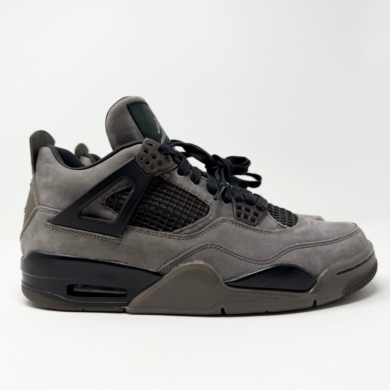 air jordan 4 travis scott mocha