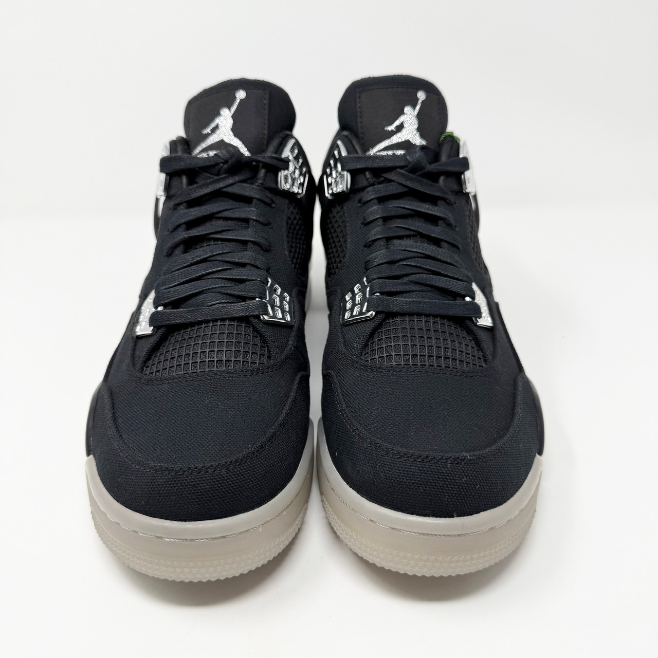 Air Jordan Retro Eminem Carharrt 'Black Chrome'