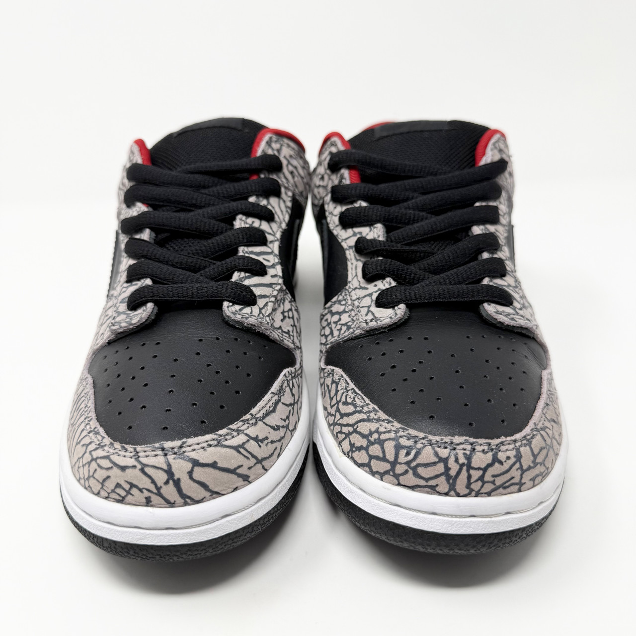sb dunk cement