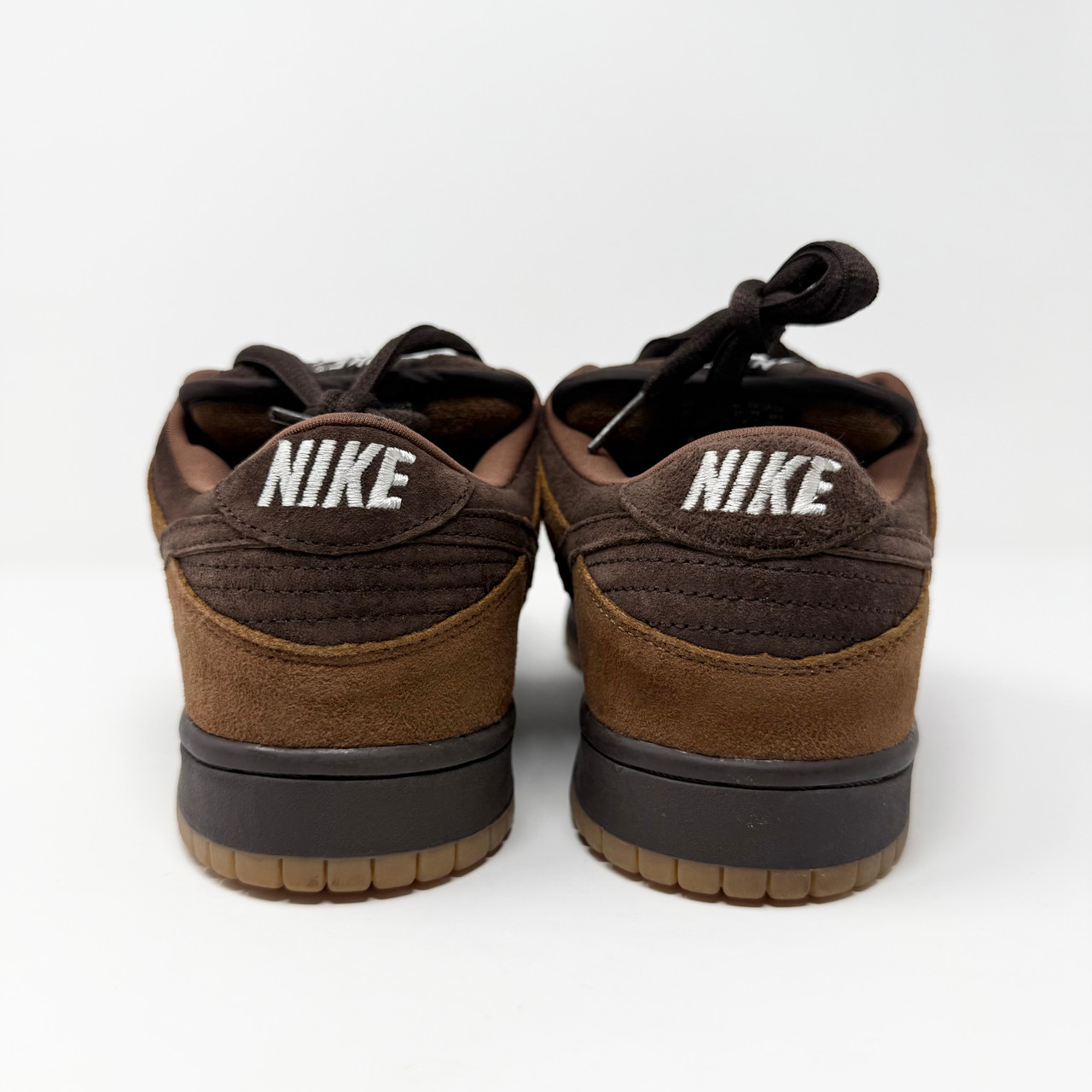 Nike Dunk Low Pro SB Bison - Truest