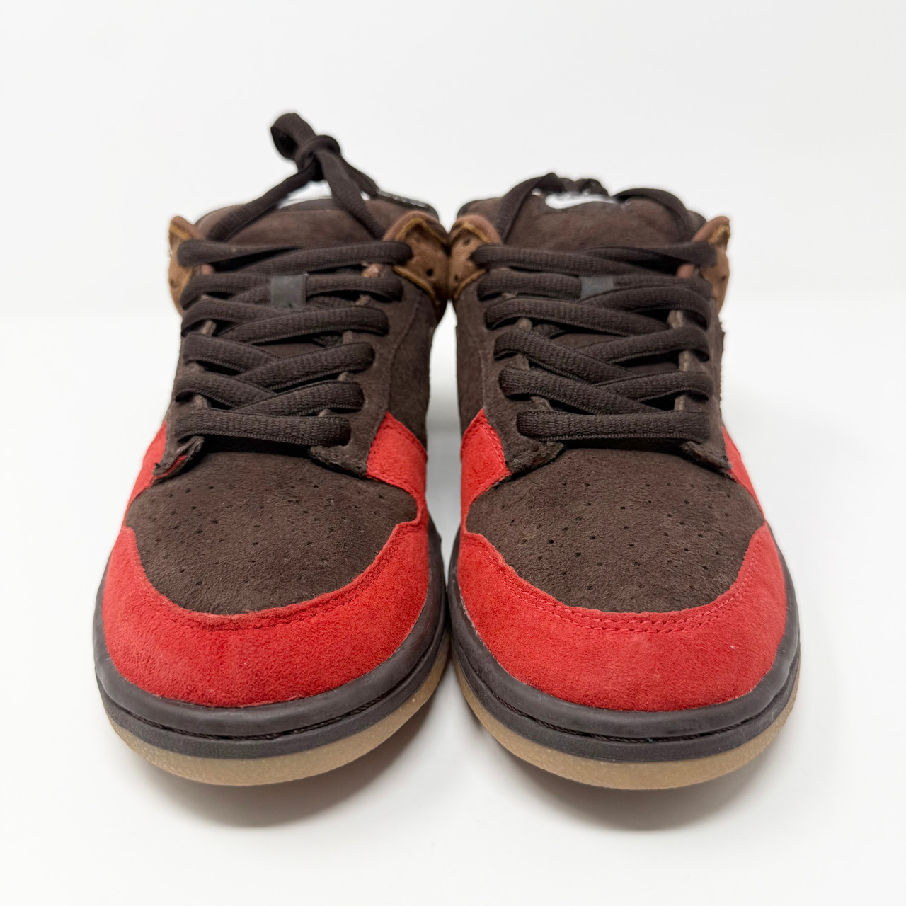 Nike Dunk Low Pro SB Bison - Truest