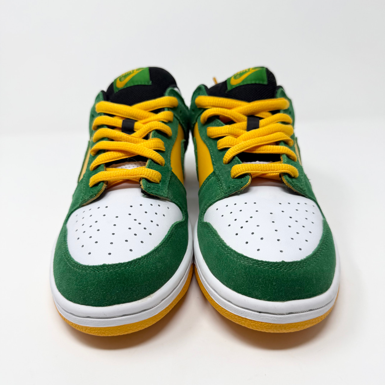 靴 NIKE DUNK LOW PRO SB BUCK Nike Dunk Low Pro SB Buck - Truest