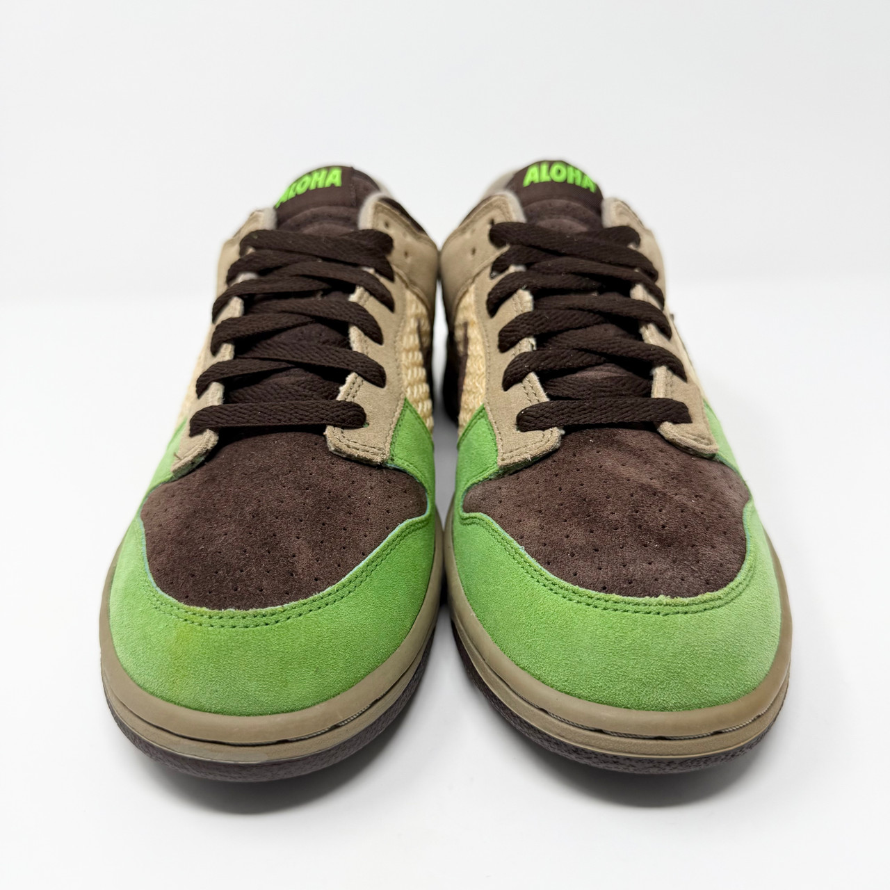 Nike Dunk Low Aloha Kicks/HI Hyperstrike* - Truest