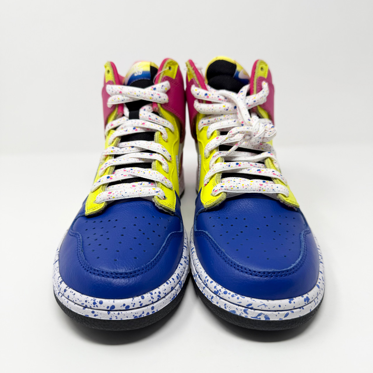 jordan cameron shoes