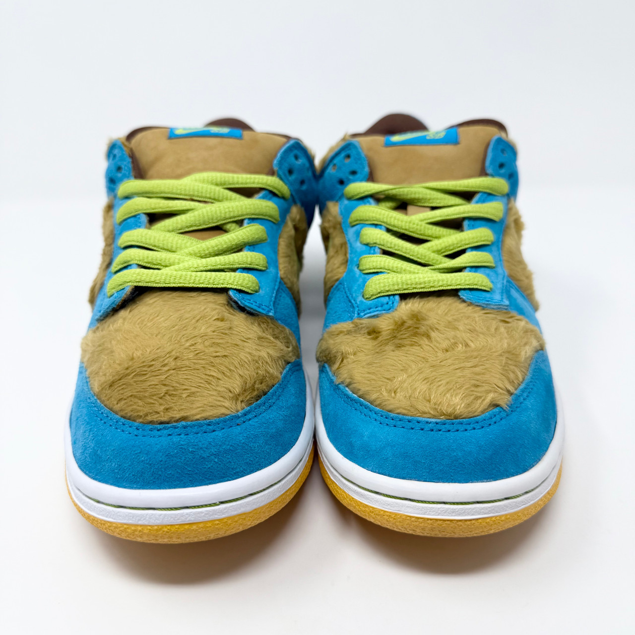 Nike Dunk Low SB Three Bears 'Baby Bear' Truest