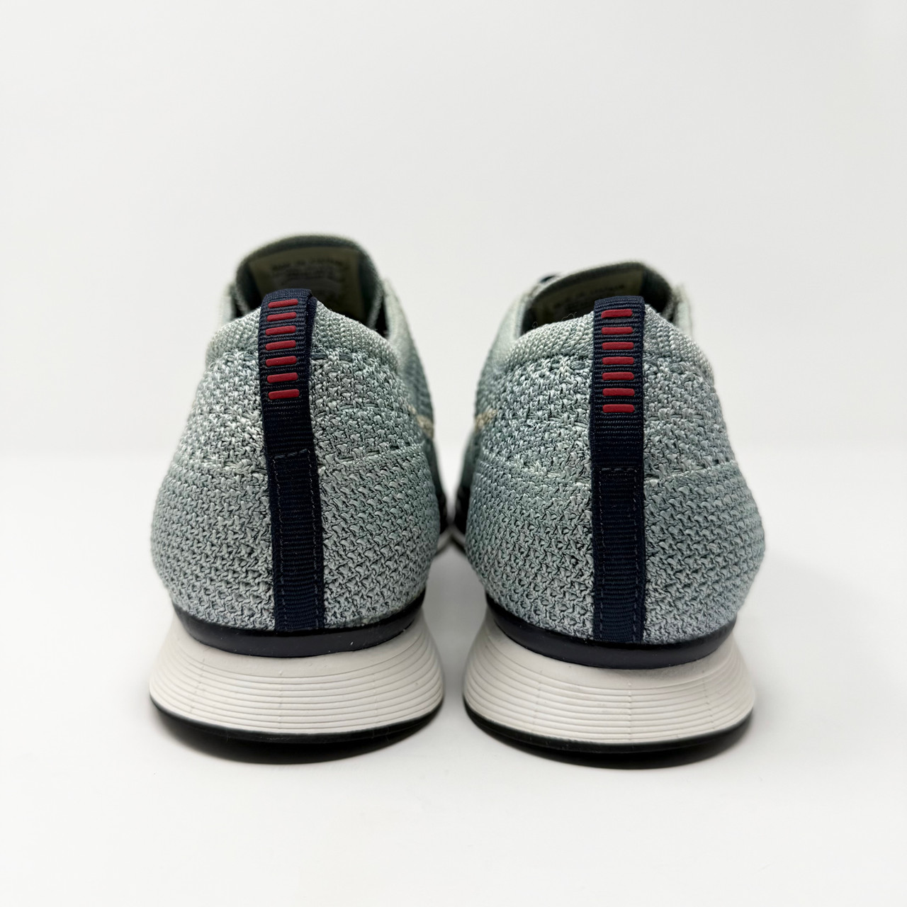 Nike Flyknit Racer Tokyo 'Indigo' Sample - Truest