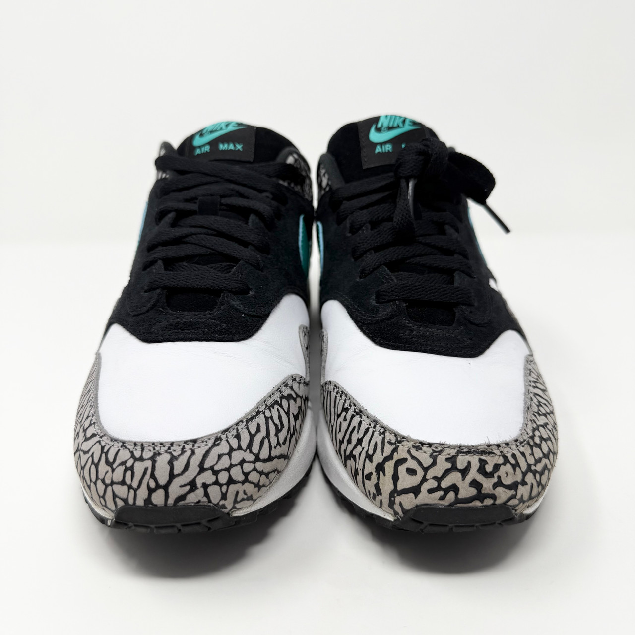 Nike Air Max 1 Retro Atmos 'Elephant' (2017)* - Truest